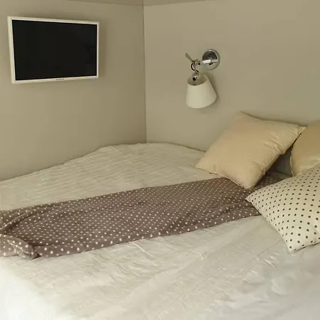Apartment 1ª Linea De Mar Vilafortuny *
