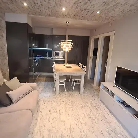 Apartment 1ª Linea De Mar Vilafortuny Cambrils
