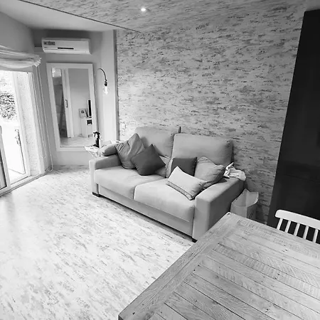1ª Linea De Mar Vilafortuny Apartment Cambrils