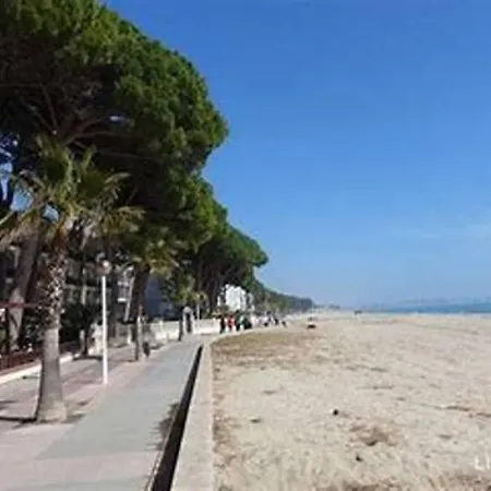 Appartement 1ª Linea De Mar Vilafortuny Cambrils